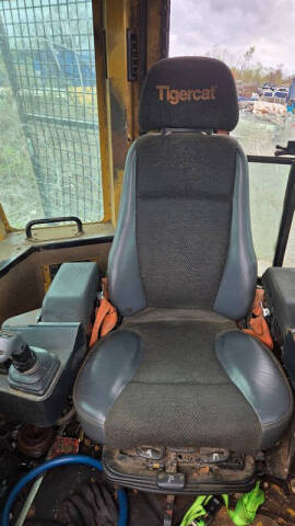 2020 Tigercat 630E