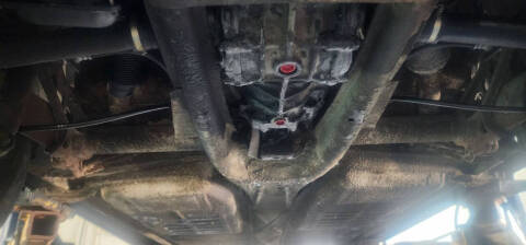 1962 Volkswagen Beetle