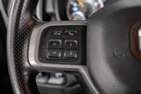 2022 RAM 3500 Tradesman