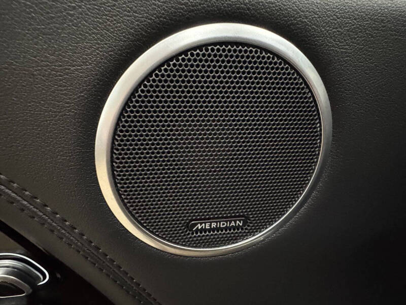 2020 Land Rover Range Rover HSE