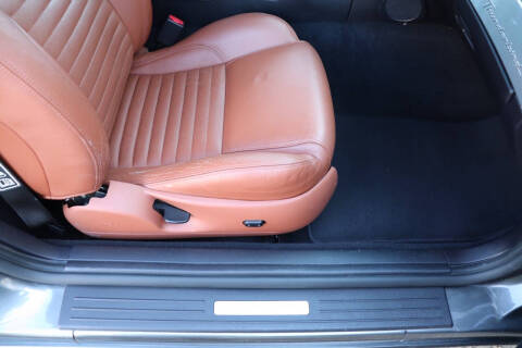 2003 Ford Thunderbird Premium