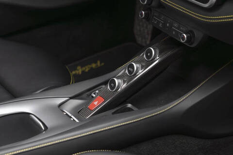 2019 Ferrari Portofino