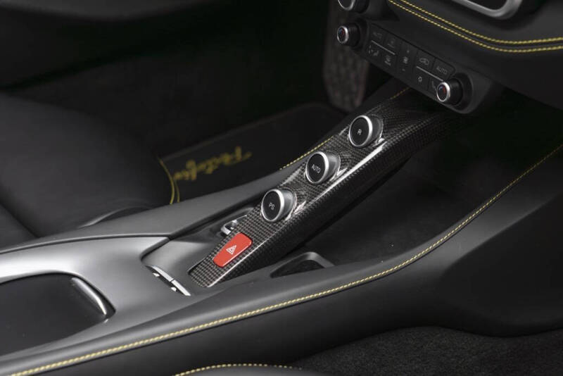 2019 Ferrari Portofino