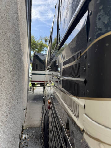1996 Prevost XL