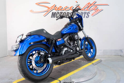 2009 Harley-Davidson Super Glide Custom