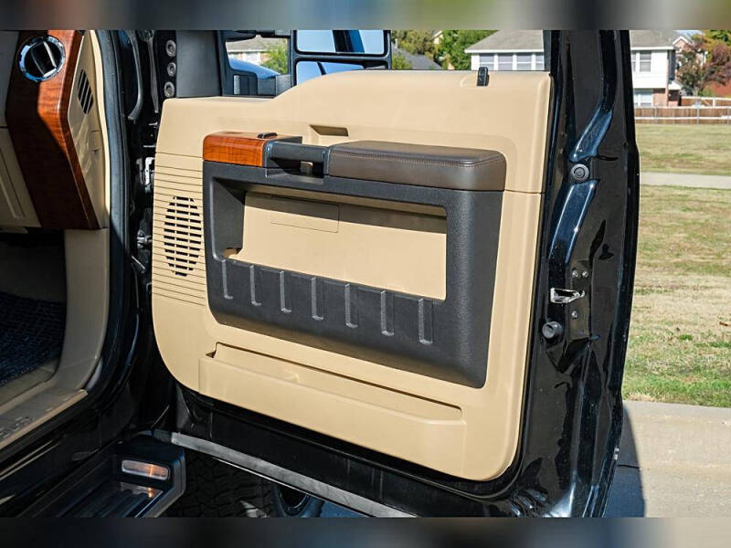 2016 Ford F-350 Super Duty