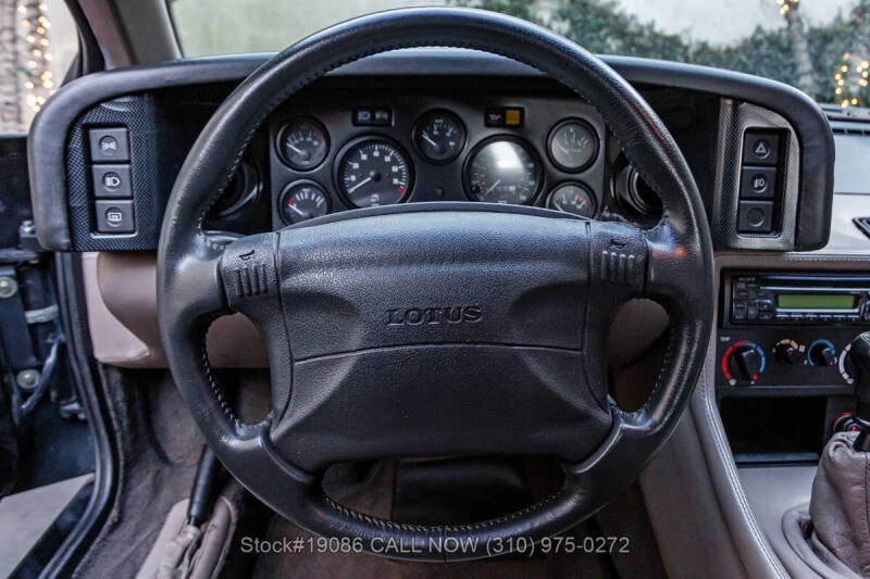 1995 Lotus Esprit S4