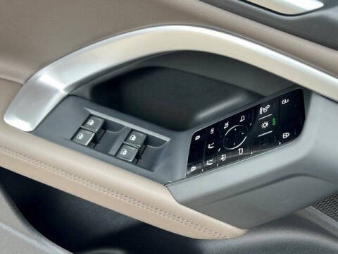 2025 Audi Q5 quattro Prestige TFSI