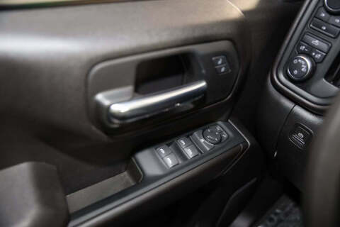 2023 Chevrolet Silverado 2500HD