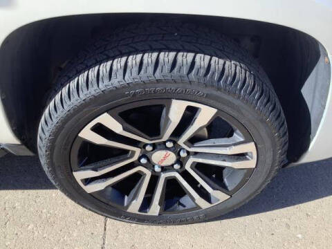 2012 GMC Yukon XL SLT