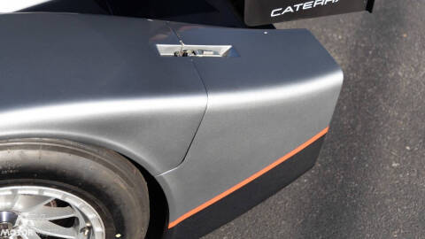 2013 Caterham SP300 R