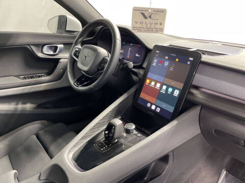 2022 Polestar 2 Long Range Dual Motor