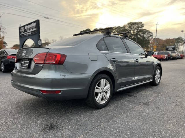 2013 Volkswagen Jetta