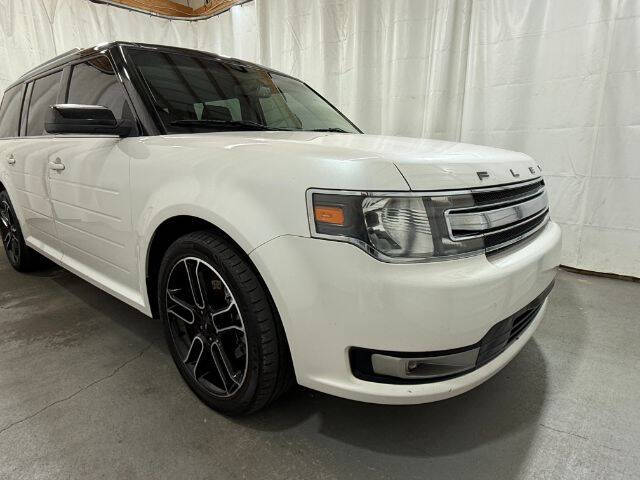 2014 Ford Flex SEL