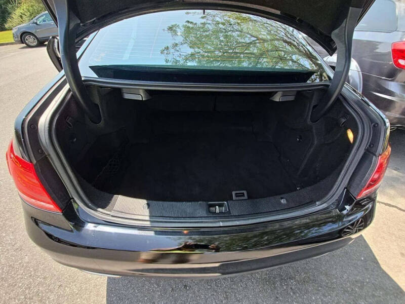 2015 Mercedes-Benz E-Class E 400 4MATIC