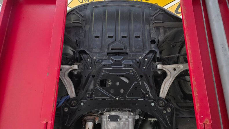 2008 Mazda MX-5 Miata