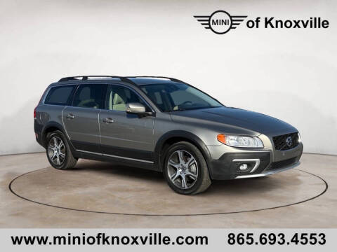 2015 Volvo XC70 T6