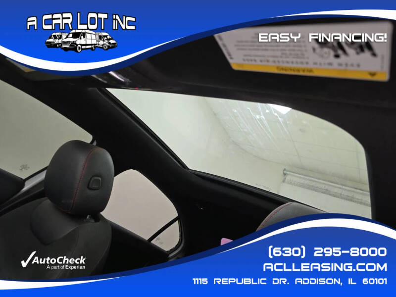 2020 Mercedes-Benz A-Class AMG A 35