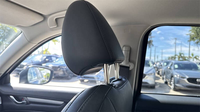 2023 Mazda CX-5 2.5 S Select