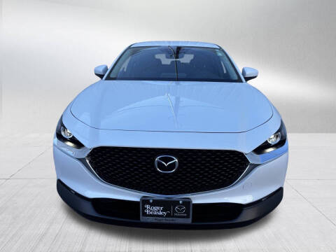 2025 Mazda CX-30 2.5 S