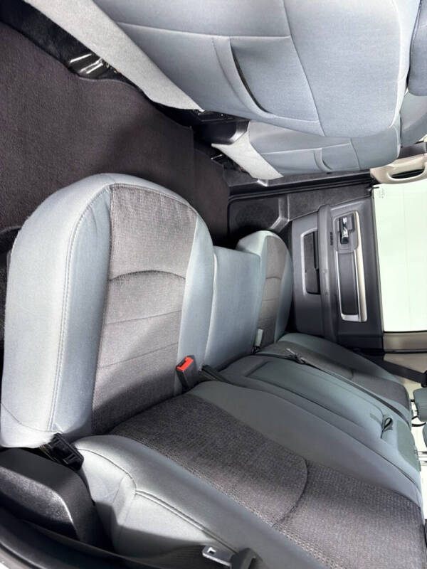 2014 RAM 1500 SLT