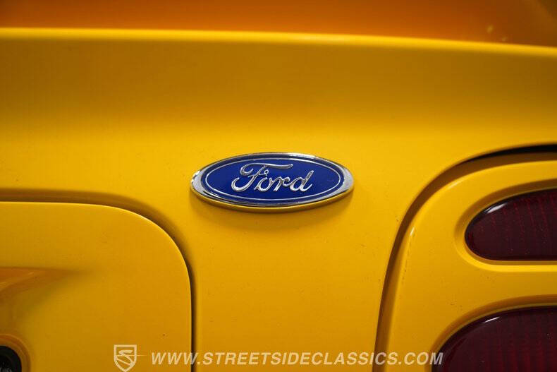 1995 Ford Mustang GT
