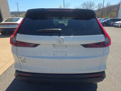 2023 Honda CR-V