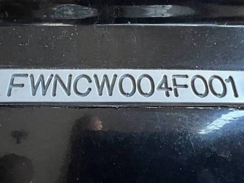 2001 Four Winns FUNSHIP 254