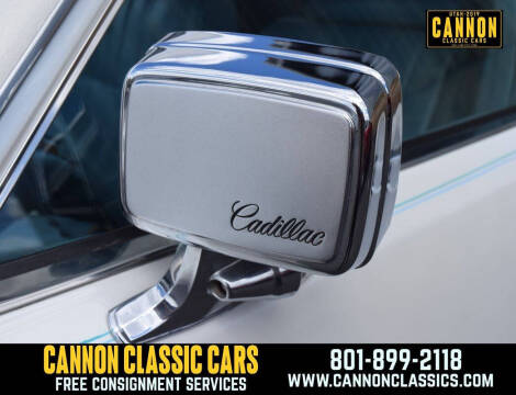1978 Cadillac Opera Coupe