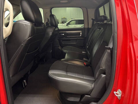 2013 RAM 1500 Sport