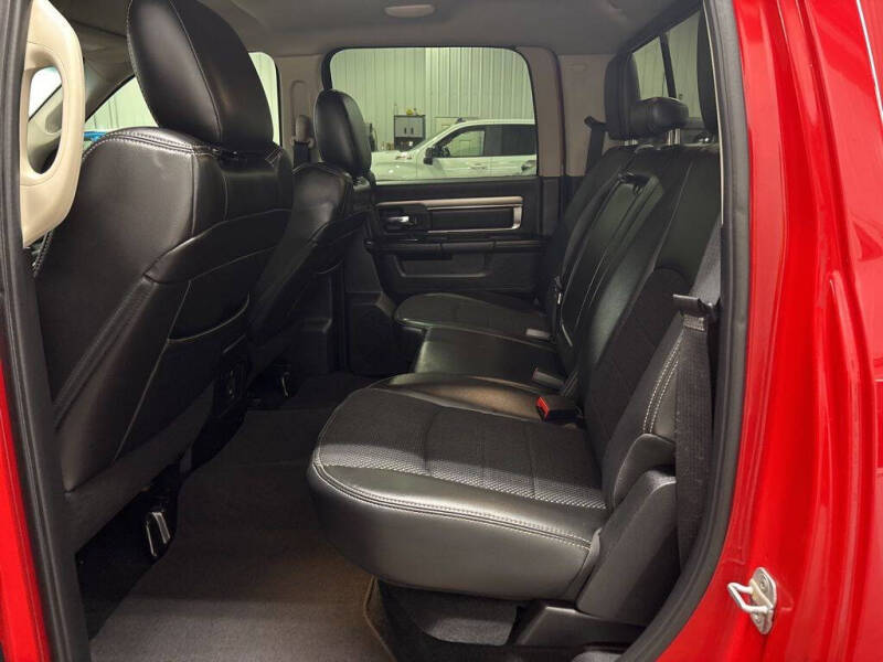 2013 RAM 1500 Sport