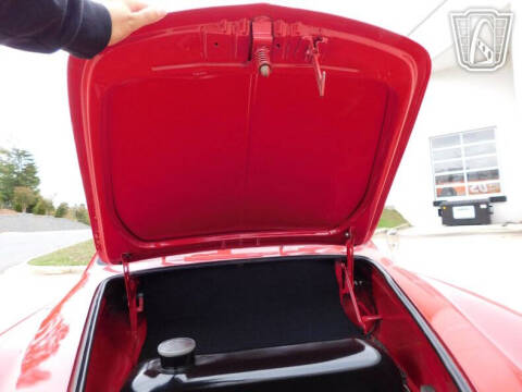 1959 Volkswagen Karmann Ghia