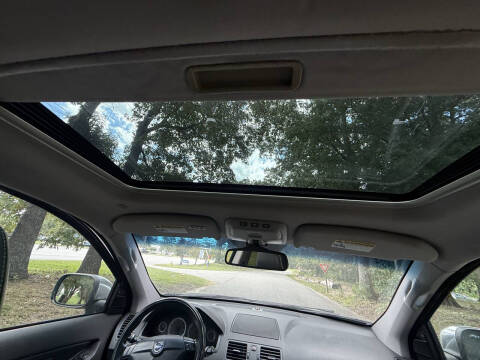 2013 Volvo XC90 3.2 Premier Plus