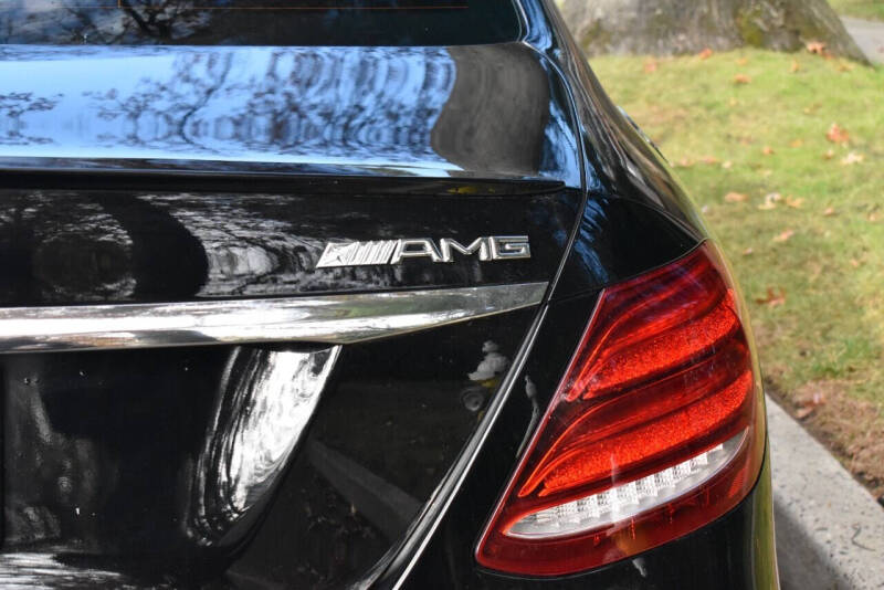 2018 Mercedes-Benz E-Class E 300