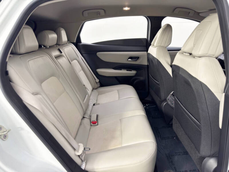 2023 Nissan Ariya Engage