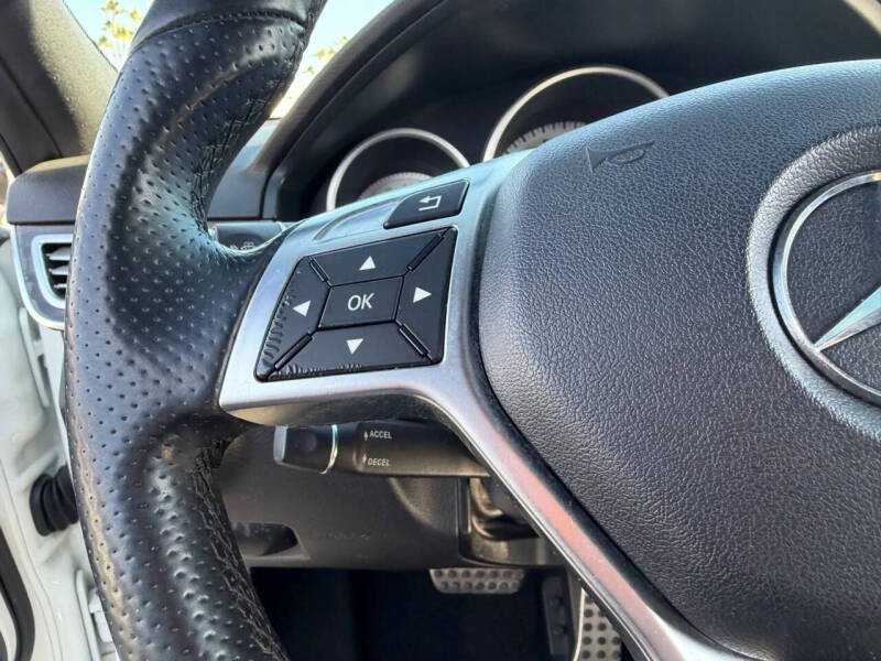 2016 Mercedes-Benz E-Class E 350
