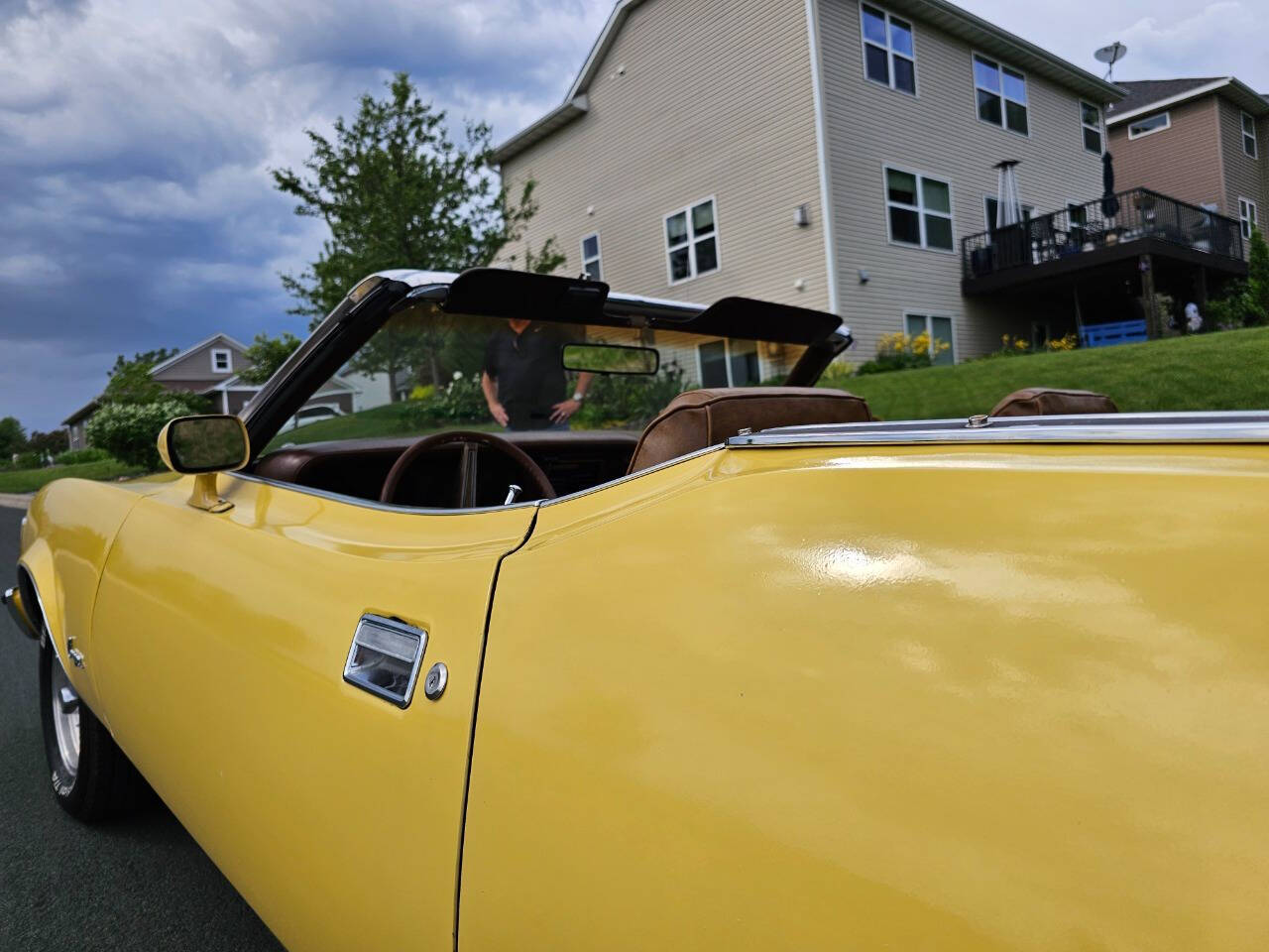 1973 Mercury Cougar 57