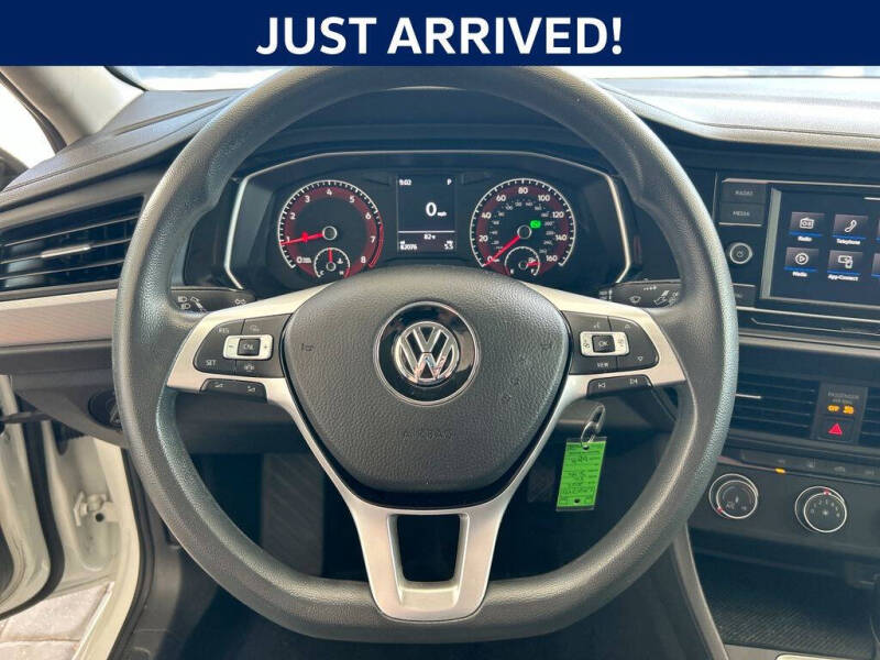 2020 Volkswagen Jetta