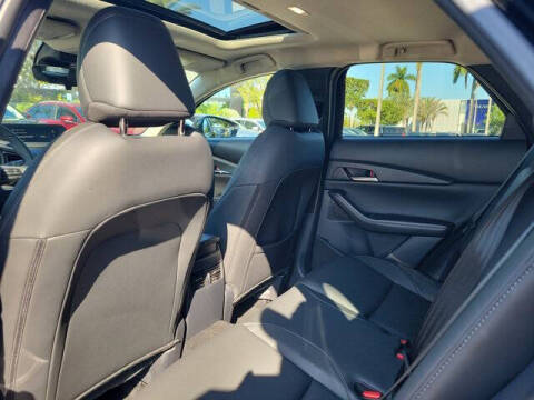 2024 Mazda CX-30 2.5 S Preferred