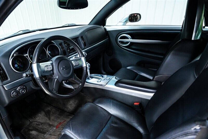 2004 Chevrolet SSR LS