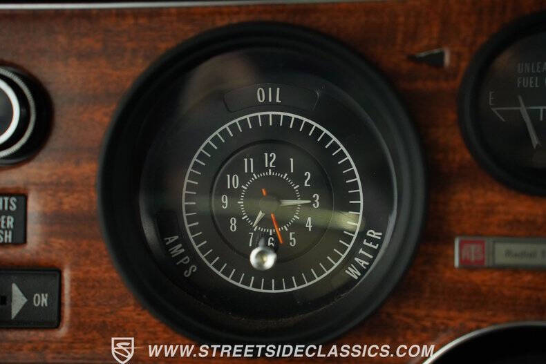 1975 Pontiac Firebird