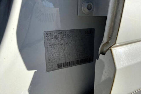 2019 Audi Q3 quattro S line Prem Plus 45 TFSI