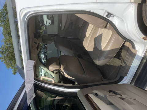 2005 Ford Explorer Eddie Bauer