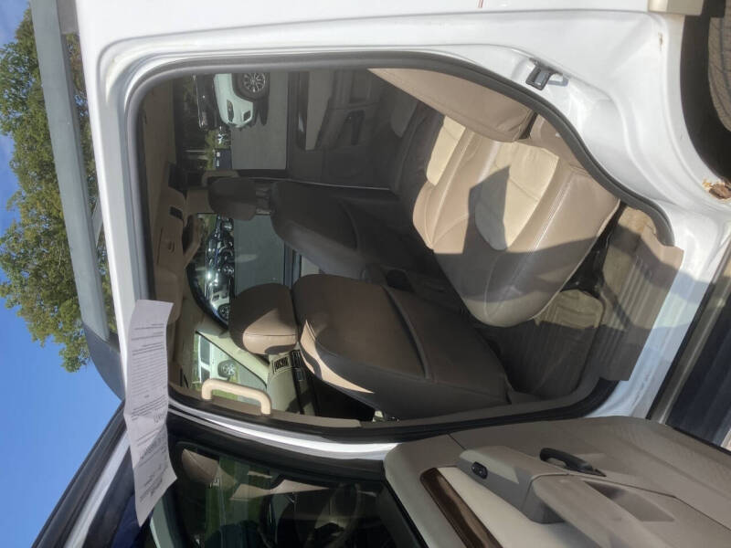 2005 Ford Explorer Eddie Bauer