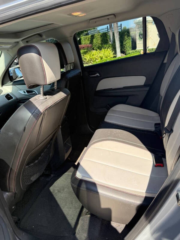 2012 GMC Terrain SLT-2