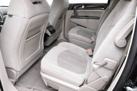 2017 Buick Enclave Convenience