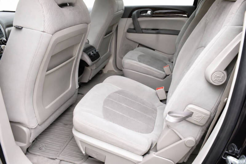 2017 Buick Enclave Convenience