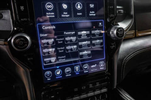 2021 RAM 3500 Limited