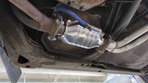 1983 Chevrolet Monte Carlo