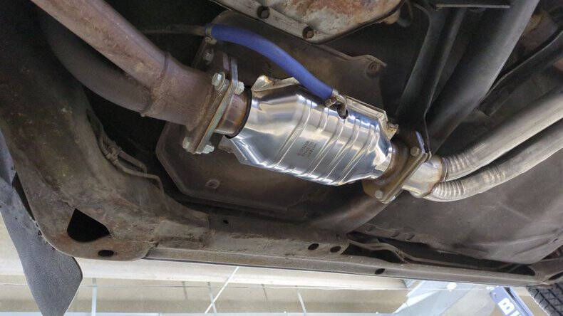 1983 Chevrolet Monte Carlo